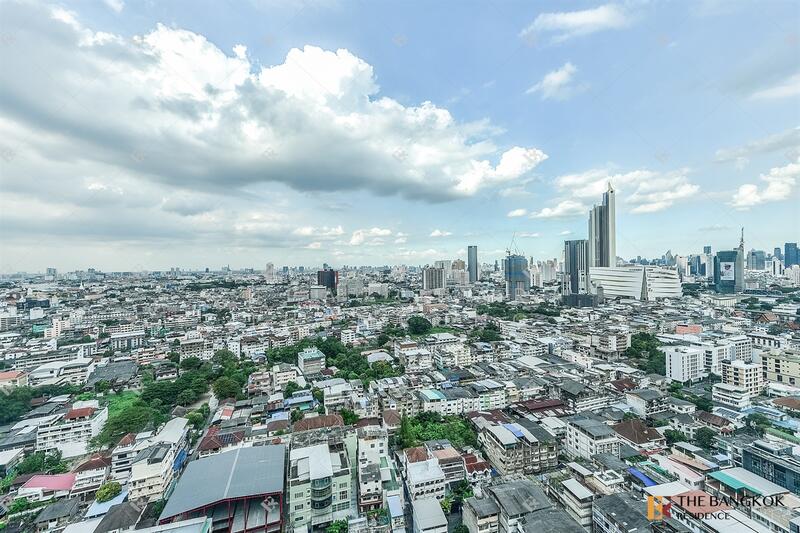 For Rent - Hive Sathorn, Bangkok