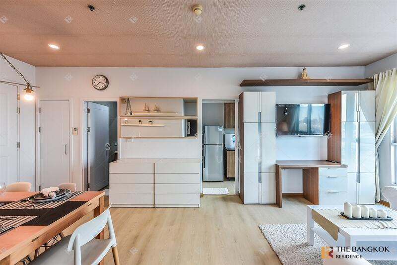 For Rent - Hive Sathorn, Bangkok