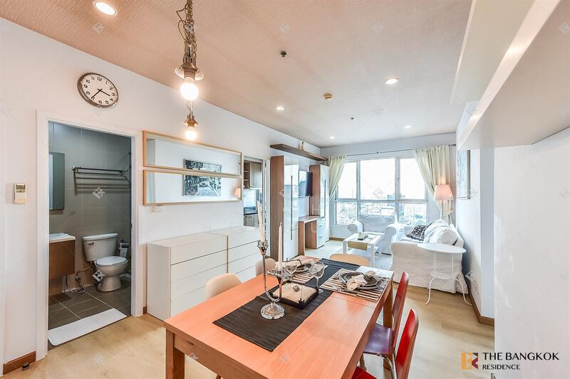 For Rent - Hive Sathorn, Bangkok