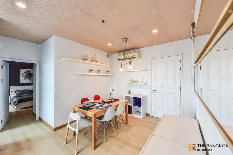 For Rent - Hive Sathorn, Bangkok