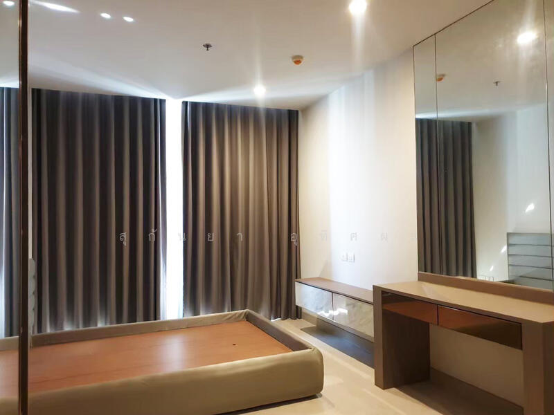 ขาย - Noble Ploenchit : โนเบิล เพลินจิต, กรุงเทพ