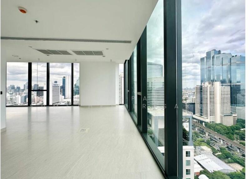 ขาย - Tait Sathorn 12 : เทตต์ สาทร ทเวลฟ์, กรุงเทพ