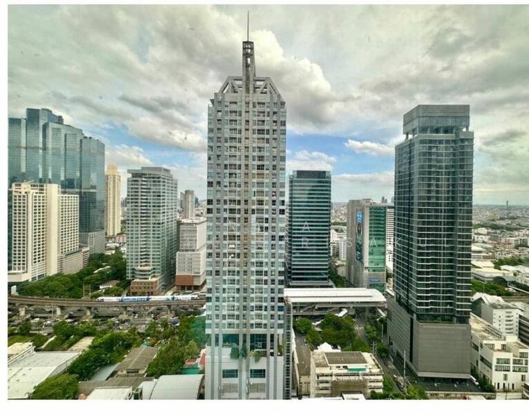 ขาย - Tait Sathorn 12 : เทตต์ สาทร ทเวลฟ์, กรุงเทพ