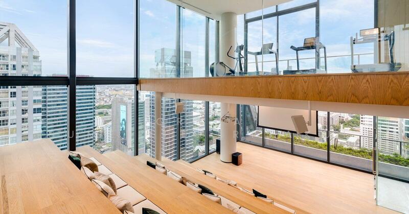 ขาย - Tait Sathorn 12 : เทตต์ สาทร ทเวลฟ์, กรุงเทพ