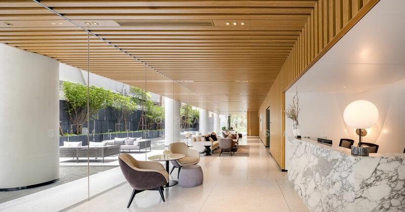 ขาย - Tait Sathorn 12 : เทตต์ สาทร ทเวลฟ์, กรุงเทพ