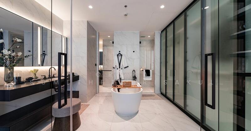 ขาย - Tait Sathorn 12 : เทตต์ สาทร ทเวลฟ์, กรุงเทพ