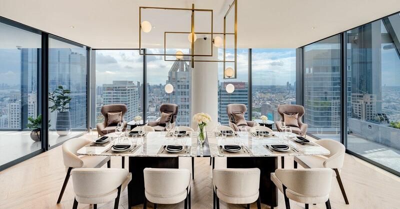 ขาย - Tait Sathorn 12 : เทตต์ สาทร ทเวลฟ์, กรุงเทพ