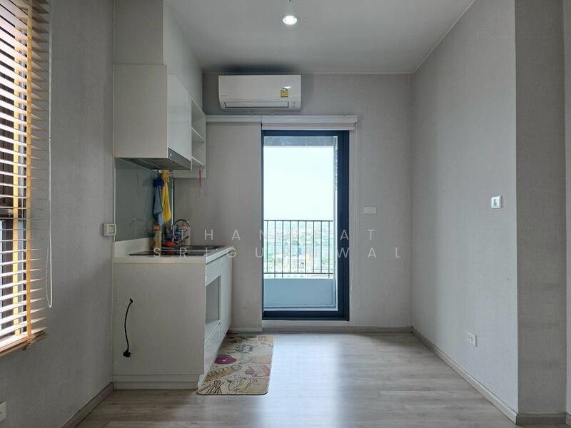 For Sale - The Privacy Rama 9, Bangkok