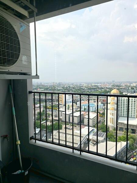 For Sale - The Privacy Rama 9, Bangkok