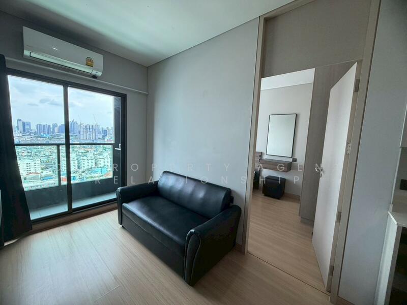 ขาย - The Niche ID Bangkhae : เดอะนิช ไอดี บางแค, กรุงเทพ