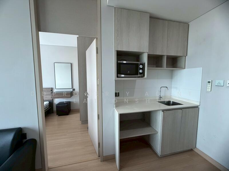 For Sale - The Niche ID Bangkhae, Bangkok