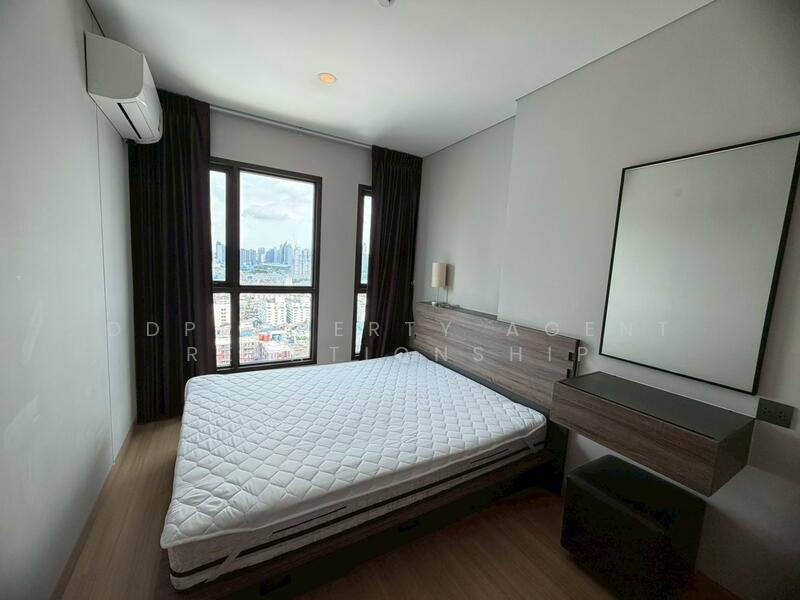 For Sale - The Niche ID Bangkhae, Bangkok