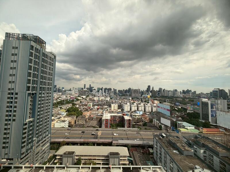 For Sale - The Niche ID Bangkhae, Bangkok