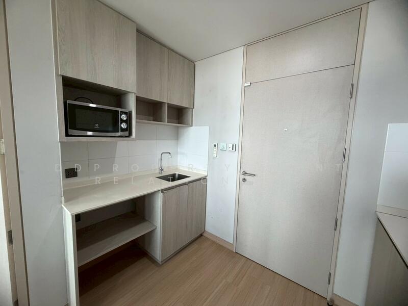 For Sale - The Niche ID Bangkhae, Bangkok