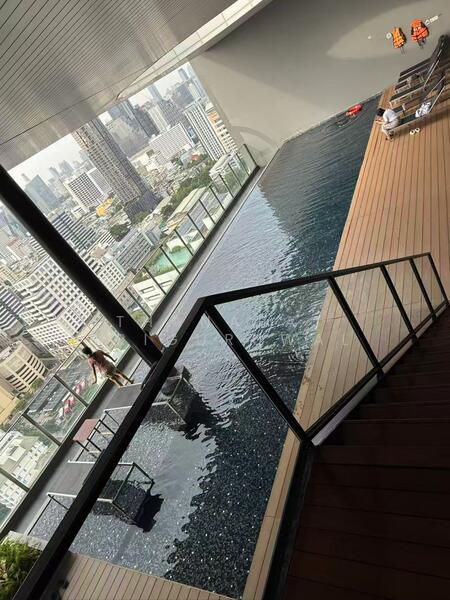 ขาย - Noble Revo Silom : โนเบิล รีโว สีลม, กรุงเทพ