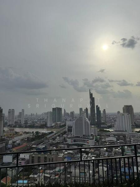 ขาย - Noble Revo Silom : โนเบิล รีโว สีลม, กรุงเทพ
