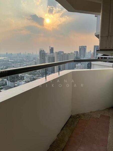 ให้เช่า - The Waterford Diamond Tower สุขุมวิท (เดอะวอเตอร์ฟอร์ด ไดมอน ทาวเวอร์ สุขุมวิท), กรุงเทพ