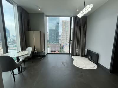 ขาย - Tait Sathorn 12 : เทตต์ สาทร ทเวลฟ์, กรุงเทพ