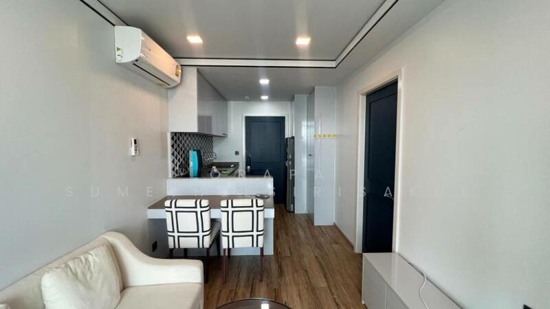 ขาย - Maestro 01 Sathorn-Yenakat : มาเอสโตร 01 สาทร-เย็นอากาศ, กรุงเทพ