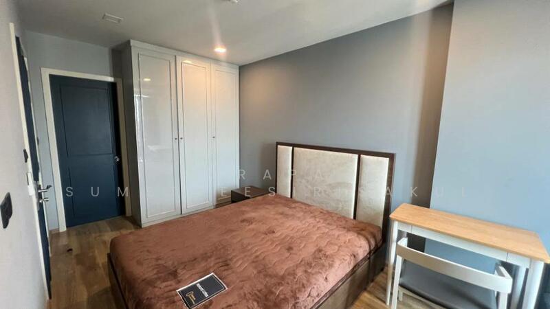 ขาย - Maestro 01 Sathorn-Yenakat : มาเอสโตร 01 สาทร-เย็นอากาศ, กรุงเทพ