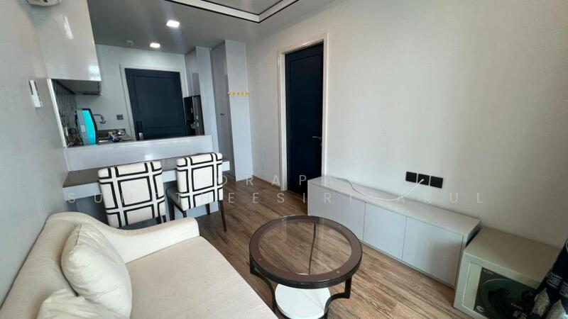 ขาย - Maestro 01 Sathorn-Yenakat : มาเอสโตร 01 สาทร-เย็นอากาศ, กรุงเทพ