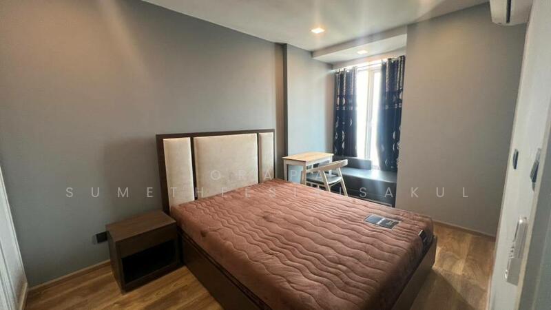 ขาย - Maestro 01 Sathorn-Yenakat : มาเอสโตร 01 สาทร-เย็นอากาศ, กรุงเทพ