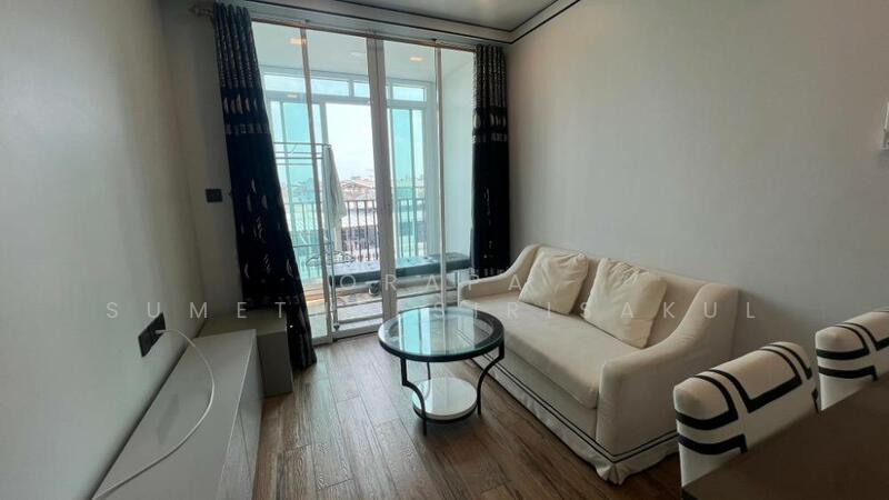 ขาย - Maestro 01 Sathorn-Yenakat : มาเอสโตร 01 สาทร-เย็นอากาศ, กรุงเทพ