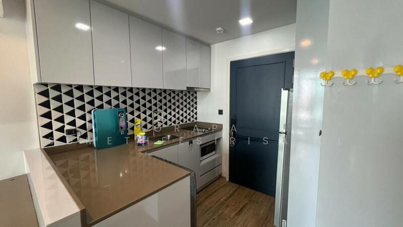 ขาย - Maestro 01 Sathorn-Yenakat : มาเอสโตร 01 สาทร-เย็นอากาศ, กรุงเทพ