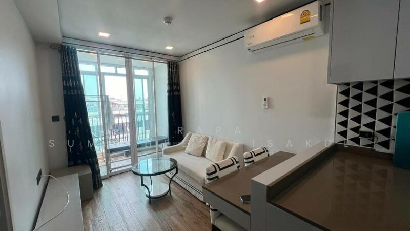 ขาย - Maestro 01 Sathorn-Yenakat : มาเอสโตร 01 สาทร-เย็นอากาศ, กรุงเทพ