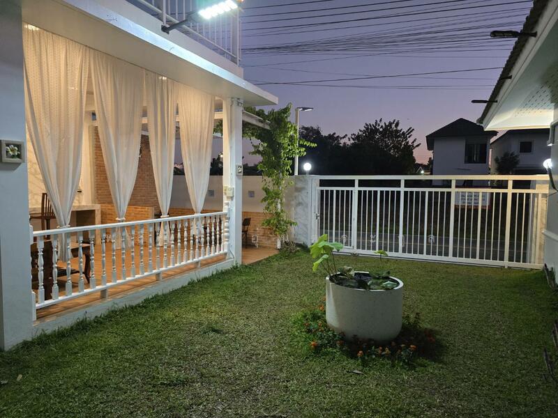 ขาย - รีสอร์ทบ้านคุณพระเชียงใหม่, เชียงใหม่