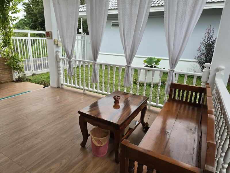 ขาย - รีสอร์ทบ้านคุณพระเชียงใหม่, เชียงใหม่