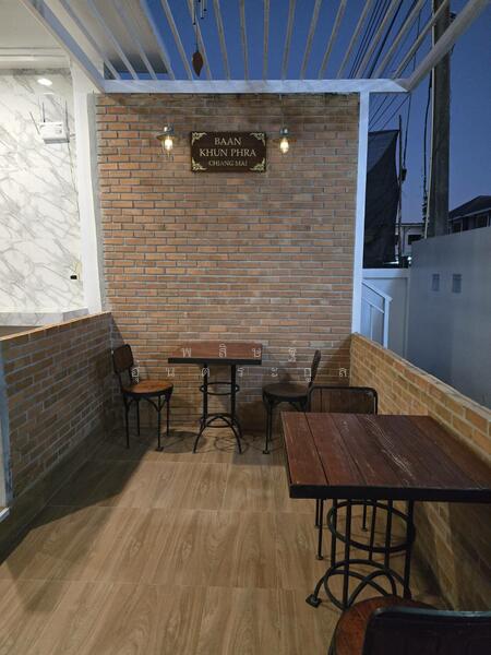 ขาย - รีสอร์ทบ้านคุณพระเชียงใหม่, เชียงใหม่