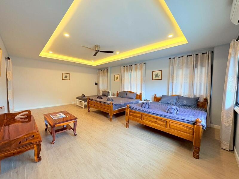 ขาย - รีสอร์ทบ้านคุณพระเชียงใหม่, เชียงใหม่