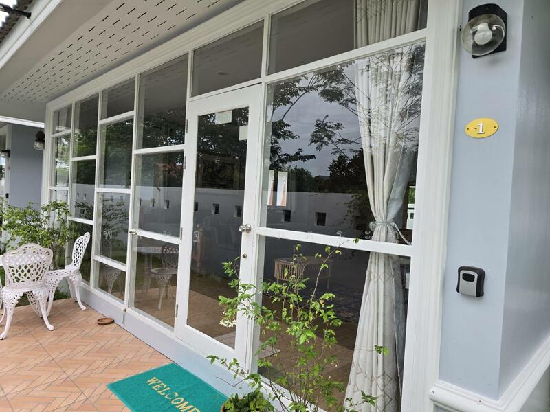 ขาย - รีสอร์ทบ้านคุณพระเชียงใหม่, เชียงใหม่