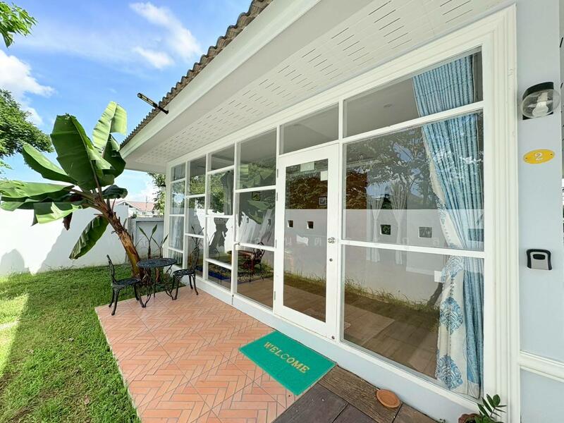 ขาย - รีสอร์ทบ้านคุณพระเชียงใหม่, เชียงใหม่