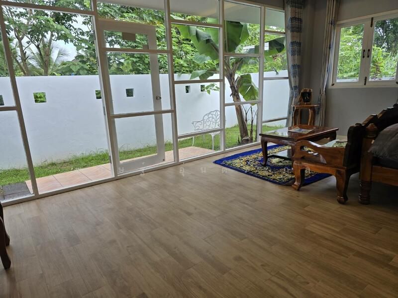 ขาย - รีสอร์ทบ้านคุณพระเชียงใหม่, เชียงใหม่