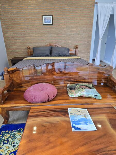 ขาย - รีสอร์ทบ้านคุณพระเชียงใหม่, เชียงใหม่