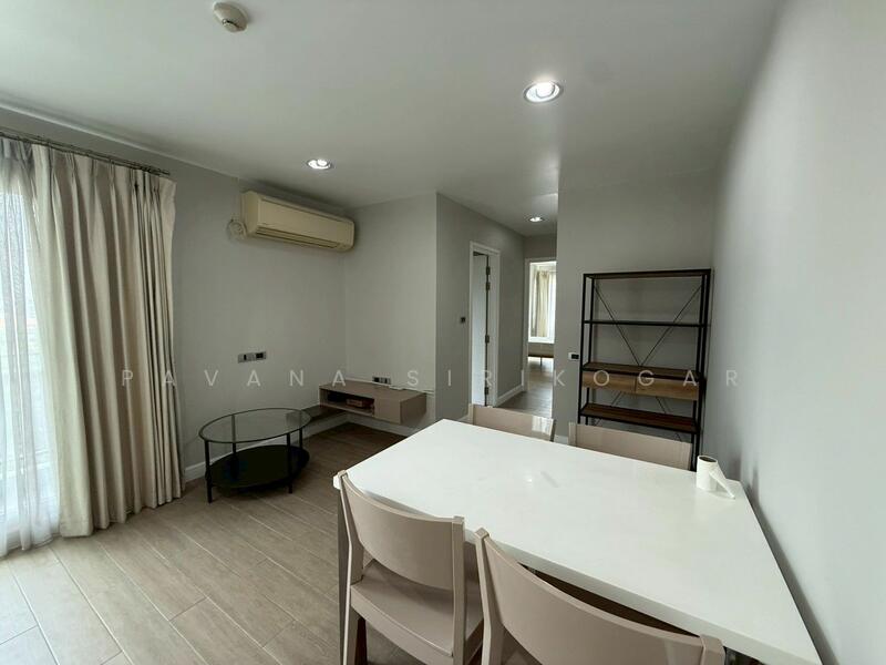 ให้เช่า - The Crest Sukhumvit 49 : เดอะ เครสท์ สุขุมวิท 49, กรุงเทพ