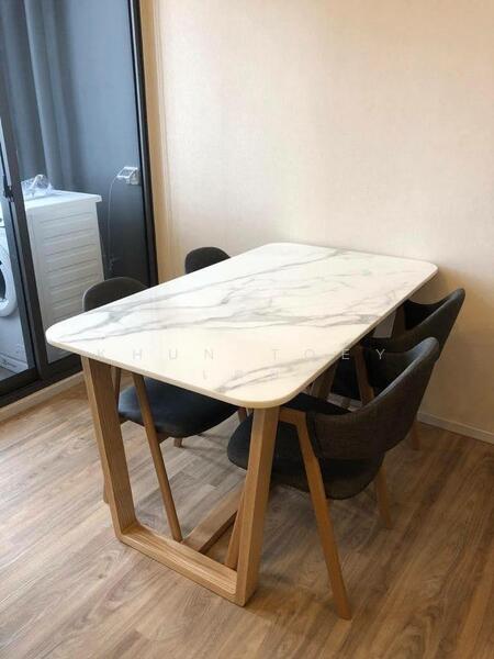 ให้เช่า - Siamese Sukhumvit 48 : ไซมิส สุขุมวิท 48, กรุงเทพ