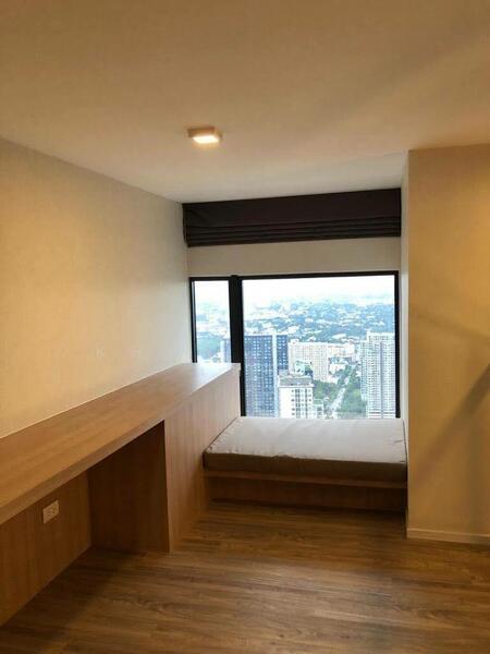 ให้เช่า - Siamese Sukhumvit 48 : ไซมิส สุขุมวิท 48, กรุงเทพ