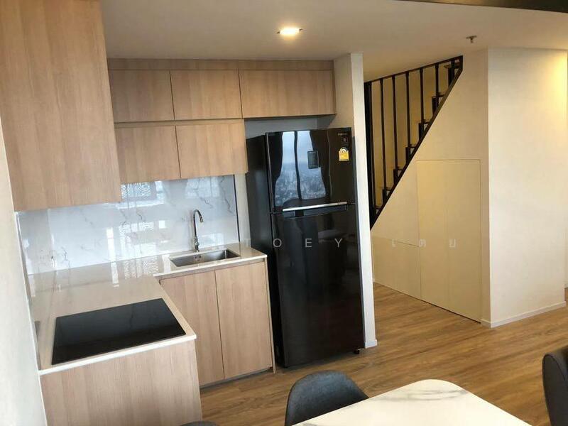 ให้เช่า - Siamese Sukhumvit 48 : ไซมิส สุขุมวิท 48, กรุงเทพ