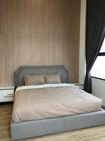 ให้เช่า - Siamese Sukhumvit 48 : ไซมิส สุขุมวิท 48, กรุงเทพ