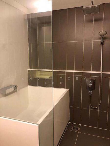 ให้เช่า - Siamese Sukhumvit 48 : ไซมิส สุขุมวิท 48, กรุงเทพ