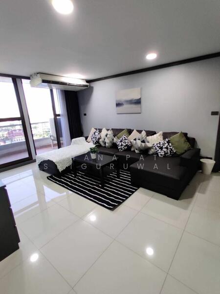 ขาย - Supalai Place Sukhumvit 39 : ศุภาลัย เพลส สุขุมวิท 39, กรุงเทพ