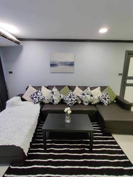 ขาย - Supalai Place Sukhumvit 39 : ศุภาลัย เพลส สุขุมวิท 39, กรุงเทพ