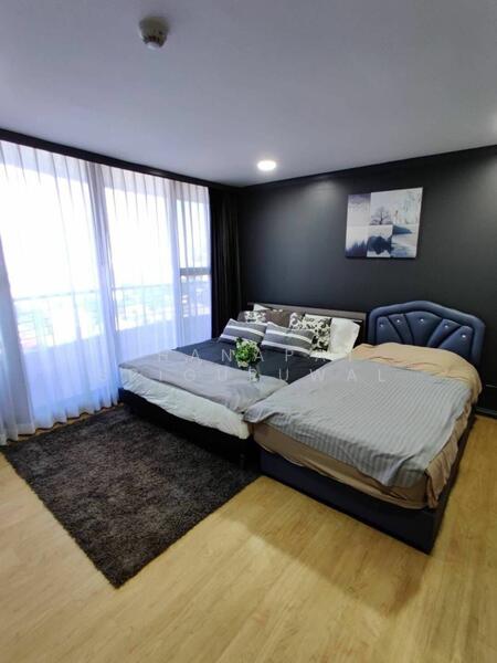 ขาย - Supalai Place Sukhumvit 39 : ศุภาลัย เพลส สุขุมวิท 39, กรุงเทพ