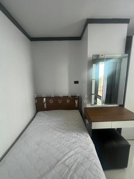 ขาย - Supalai Place Sukhumvit 39 : ศุภาลัย เพลส สุขุมวิท 39, กรุงเทพ