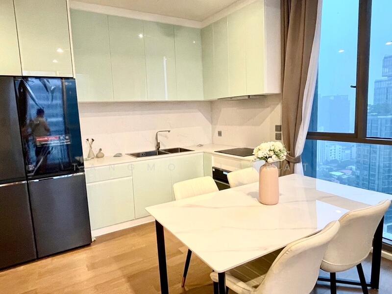 ให้เช่า - Quattro by Sansiri : ควอทโทร บาย แสนสิริ, กรุงเทพ