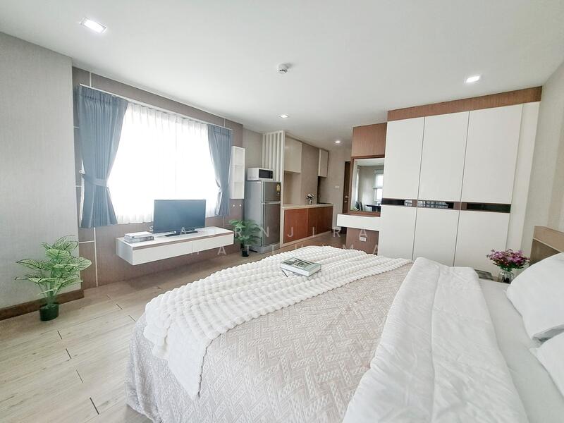 ขาย - Ping Condo The Centerpiece : พิงค์ คอนโด เดอะเซ็นเตอร์พีซ, เชียงใหม่