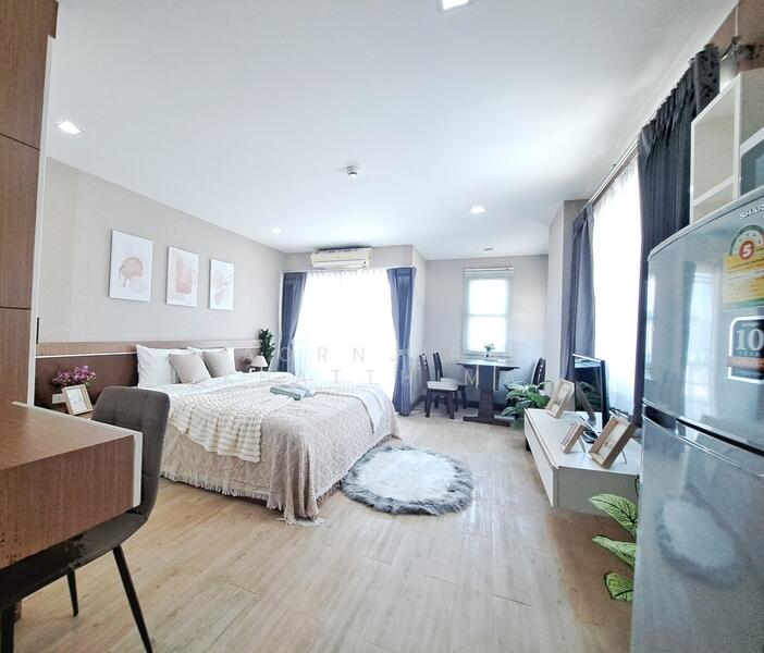 ขาย - Ping Condo The Centerpiece : พิงค์ คอนโด เดอะเซ็นเตอร์พีซ, เชียงใหม่